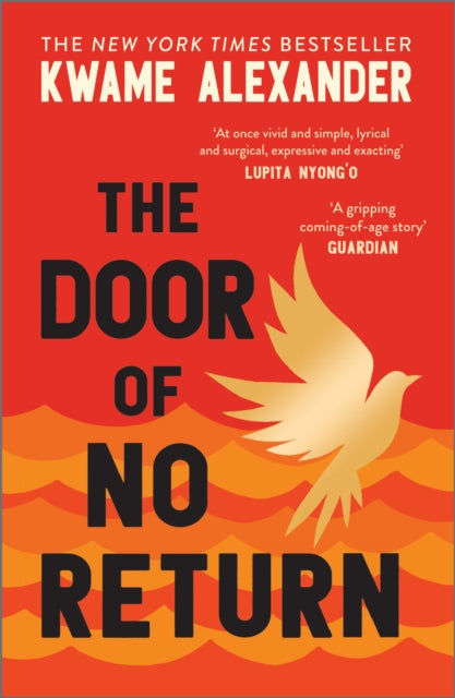 Door Of No Return