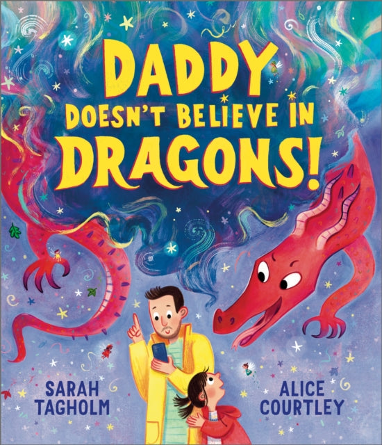 Daddy Doesnt Believe In Dragons