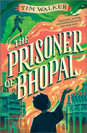 Prisoner Of Bhopal