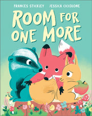 Room For One More