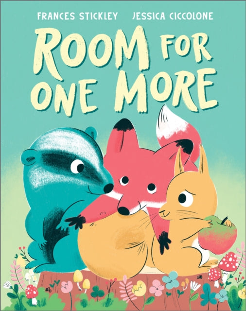 Room For One More