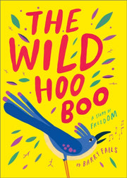 Wild Hooboo