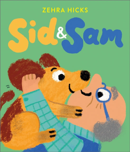 Sid & Sam