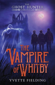 Vampire Of Whitby