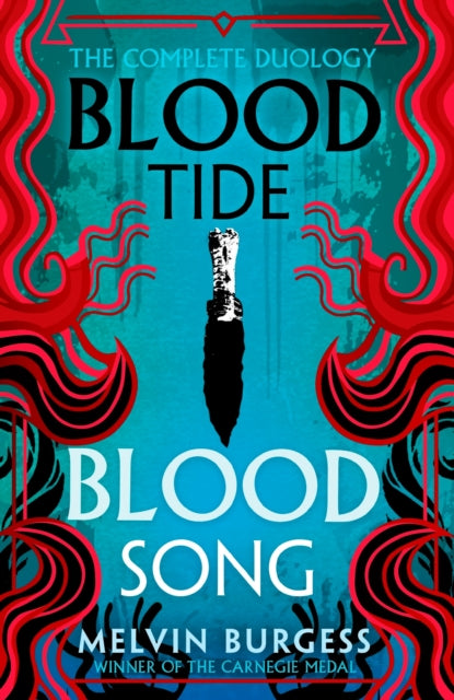 Bloodtide & Bloodsong Complete Duology