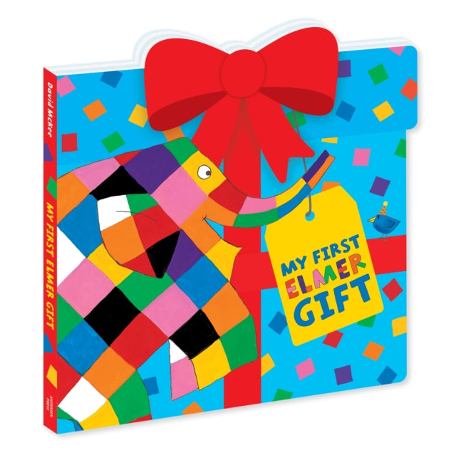 My First Elmer Gift