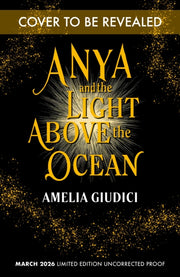 Anya & The Light Above The Ocean