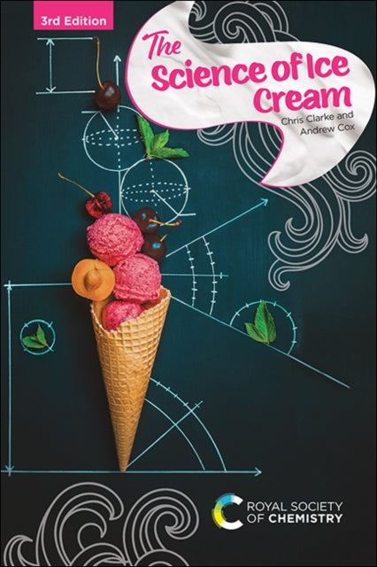 Science Of Ice Cream