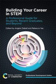 Building Your Career In Stem