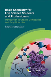 Basic Chemistry For Life Science Student
