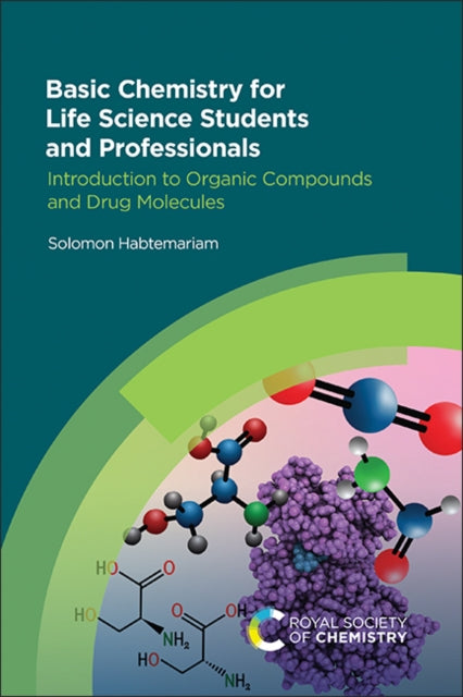 Basic Chemistry For Life Science Student