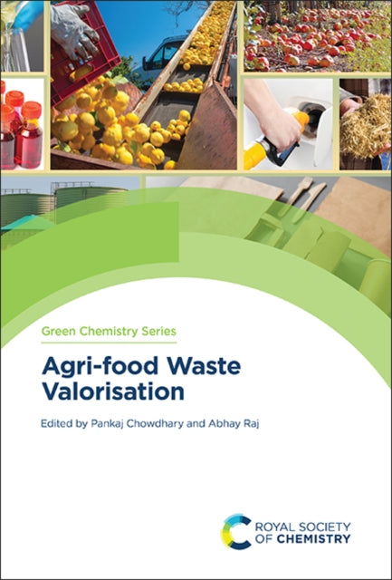 Agrifood Waste Valorisation