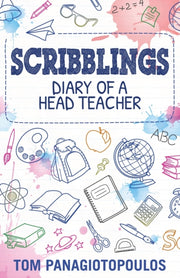 Scribblings : Diary Of A Head Teacher