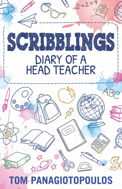 Scribblings : Diary Of A Head Teacher