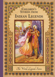 Childrens Stories From Indian Legends