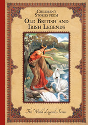 Childrens Stories From/british & Irish
