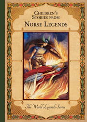 Childrens Stories From Norse Legends
