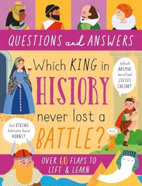 History Questions & Answers
