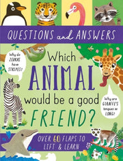 Animal Questions & Answers