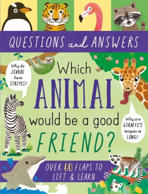 Animal Questions & Answers