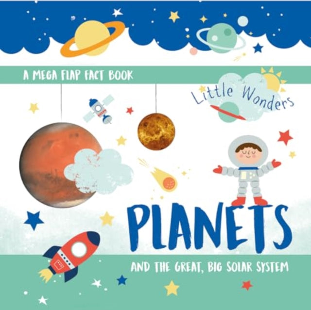 Planets & The Great Big Solar System