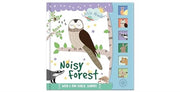 Little Wonders Noisy Forest