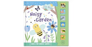 Little Wonders Noisy Garden