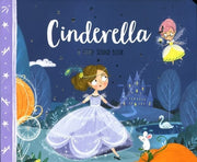 Cinderella A Story Sound Book