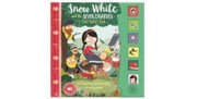 Snow White A Story Sound Book