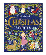 Collection Of Christmas Stories By North Parade Publish
