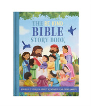 Be Kind Bible Story Books