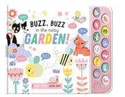 Hoot Hoot In The Noisy Forest Sound Book