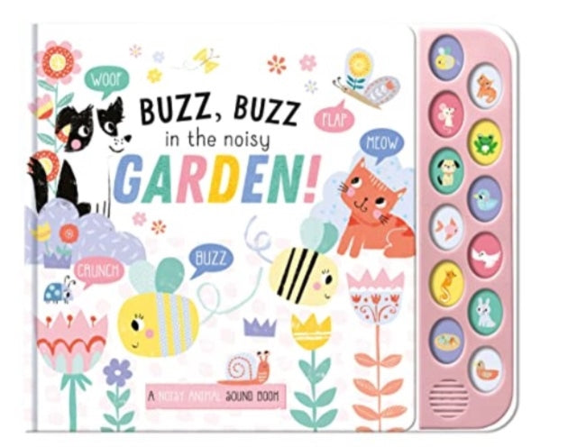 Hoot Hoot In The Noisy Forest Sound Book