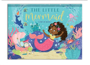 Little Mermaid