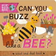 Can You Buzz Like A Bee
