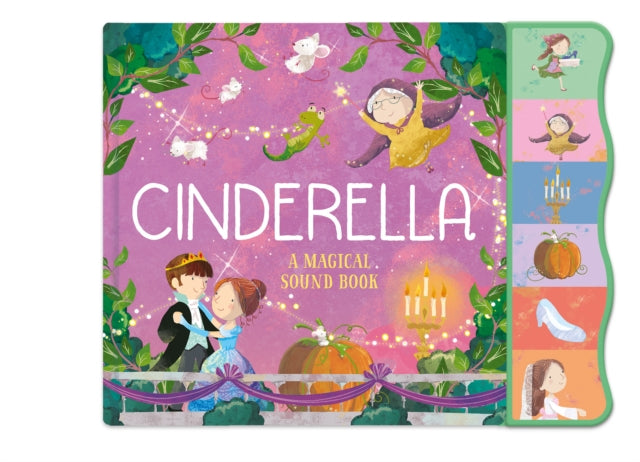 Cinderella