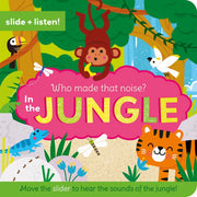 In The Jungle