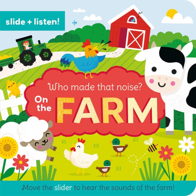 On The Farm