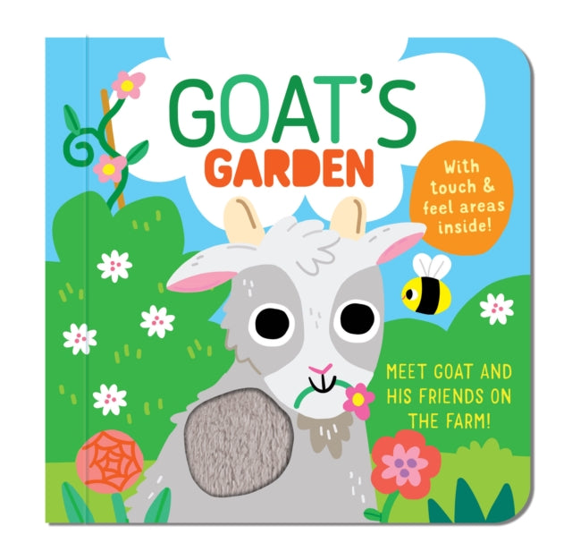 Goats Garden