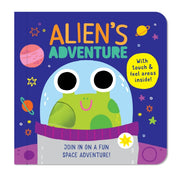 Aliens Adventure