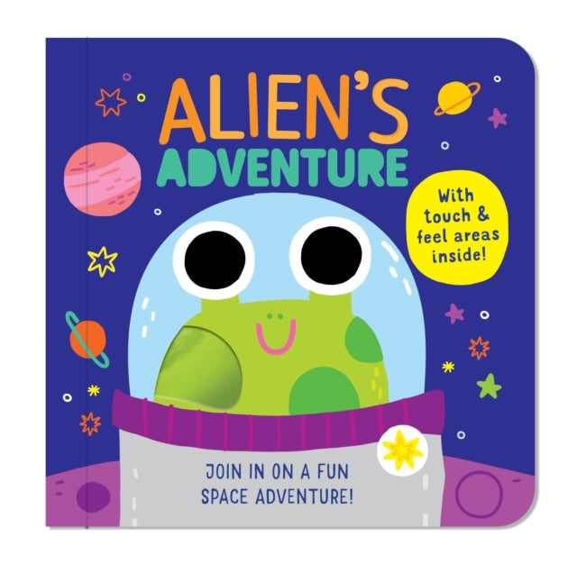 Aliens Adventure