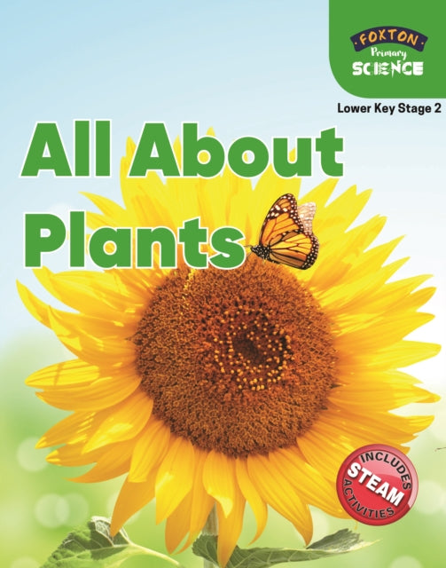 All About Plants Lower Ks2 Science