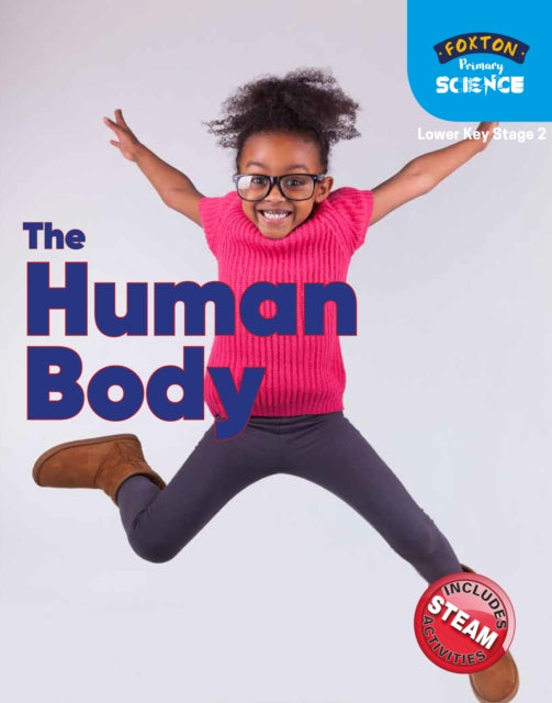 Human Body Lower Ks2 Science