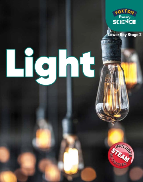 Light Lower Ks2 Science