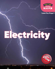 Electricity Lower Ks2 Science