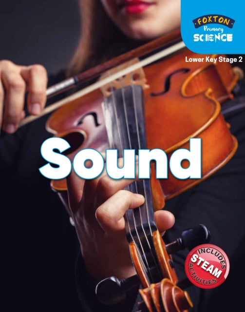 Sound Lower Ks2 Science