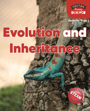Evolution & Inheritance Upper Ks2 Scienc