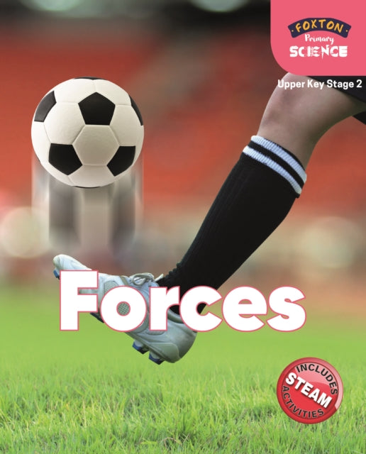 Forces Upper Ks2 Science