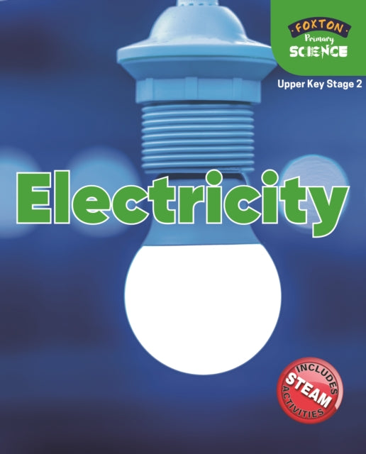 Electricity Upper Ks2 Science