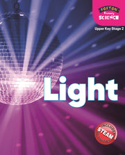 Light Upper Ks2 Science